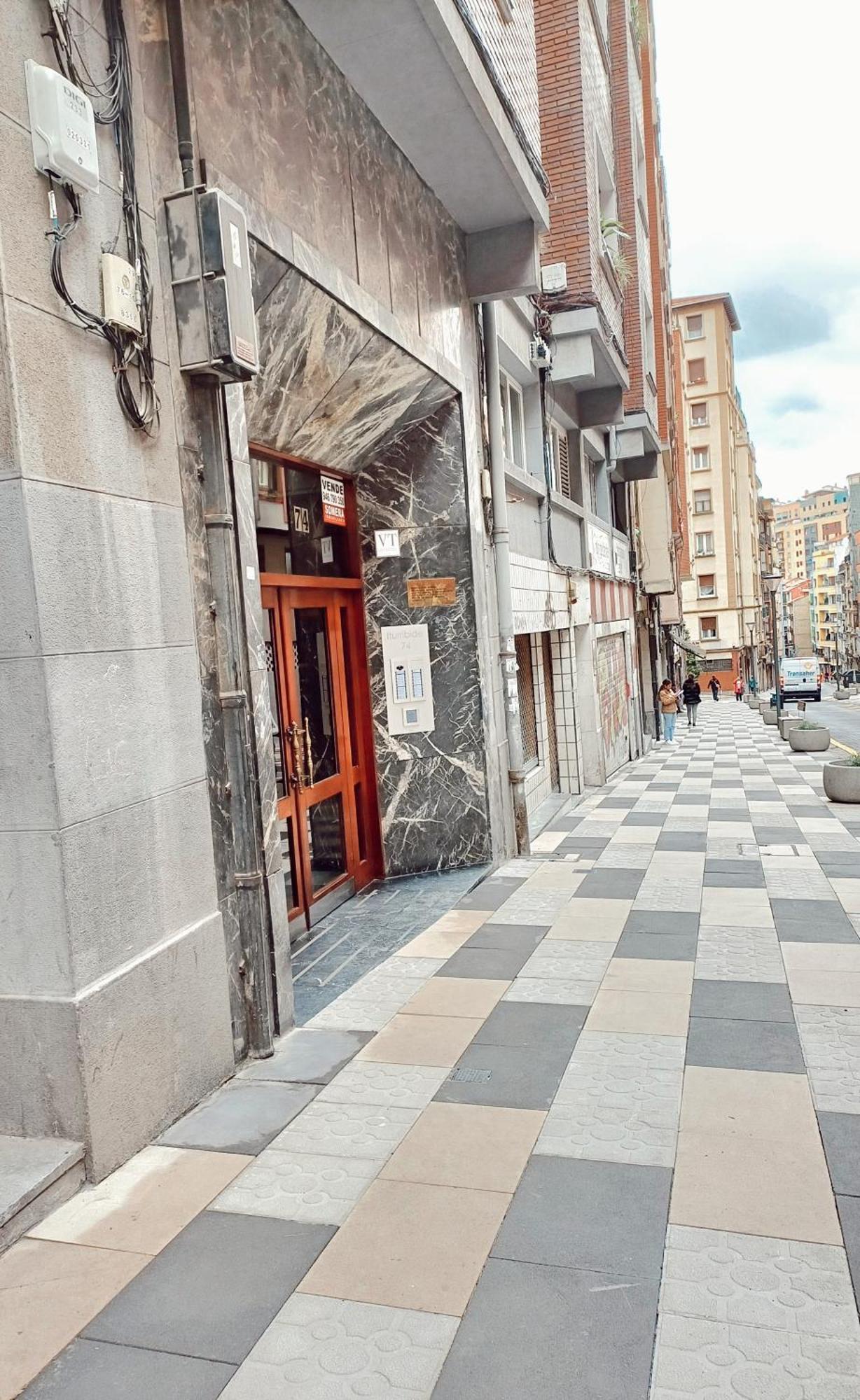 Sweet Home Bilbao Eksteriør billede